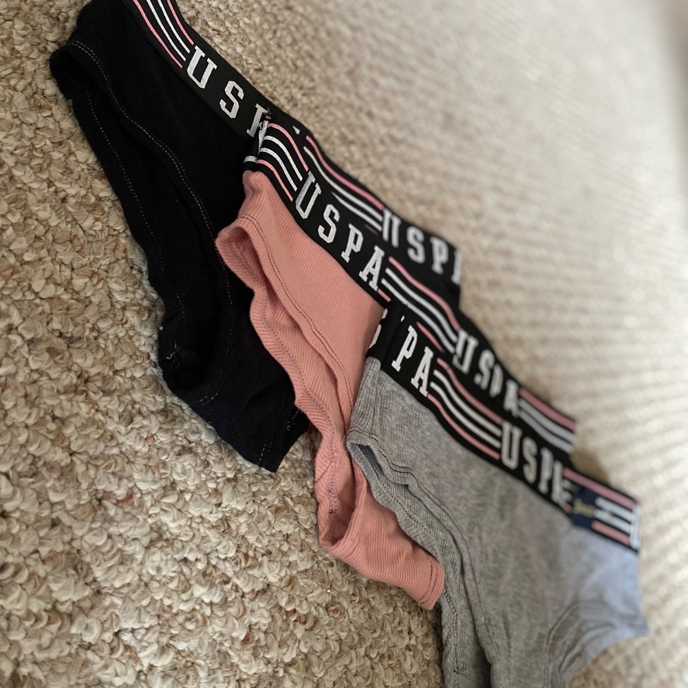 USPA Undergarments